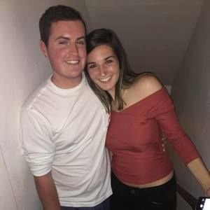 Meet your Posher, Ryan